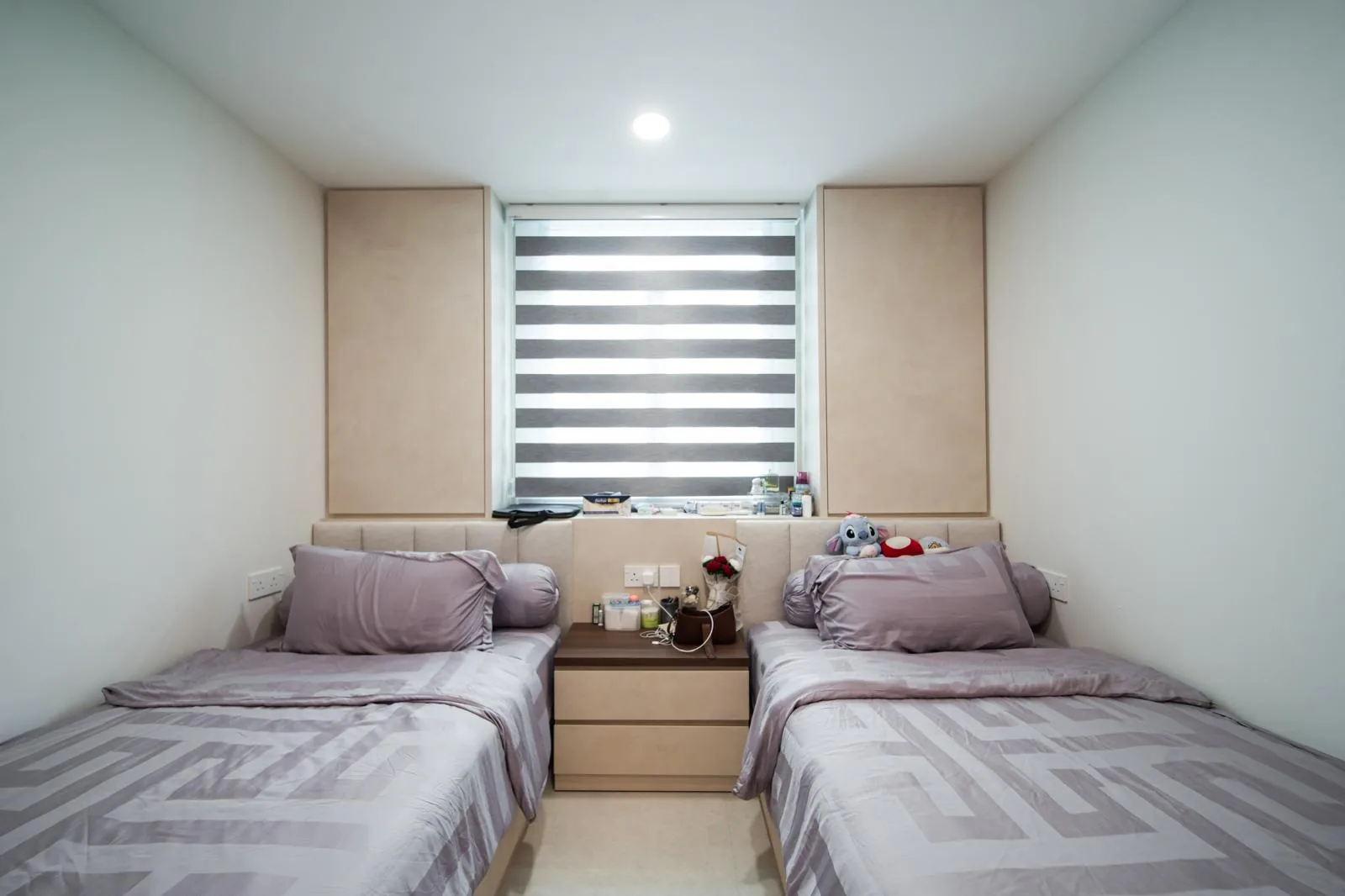 Completed Project Direct home photograph