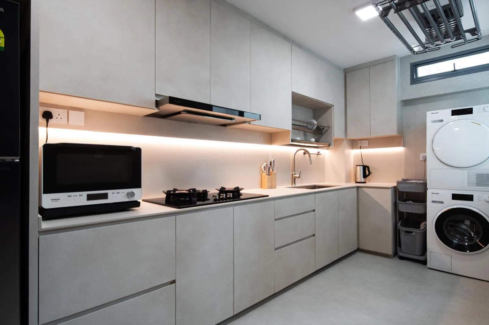 Completed Project Direct home photograph