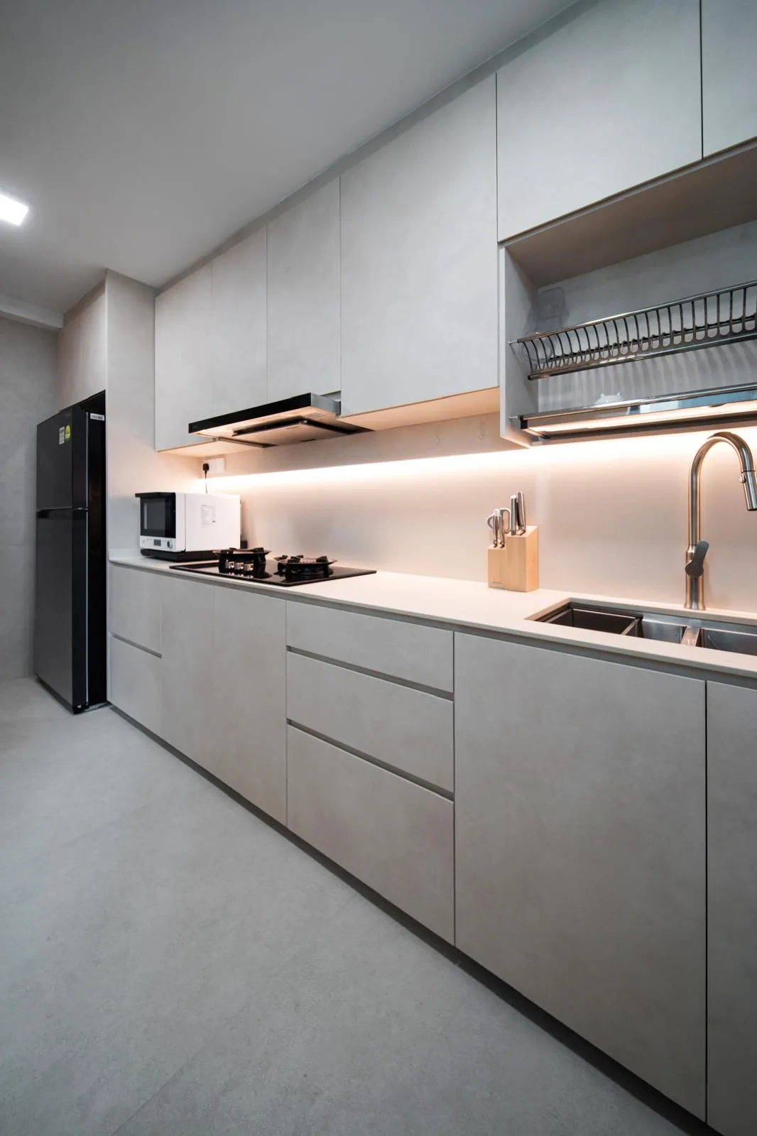Completed Project Direct home photograph