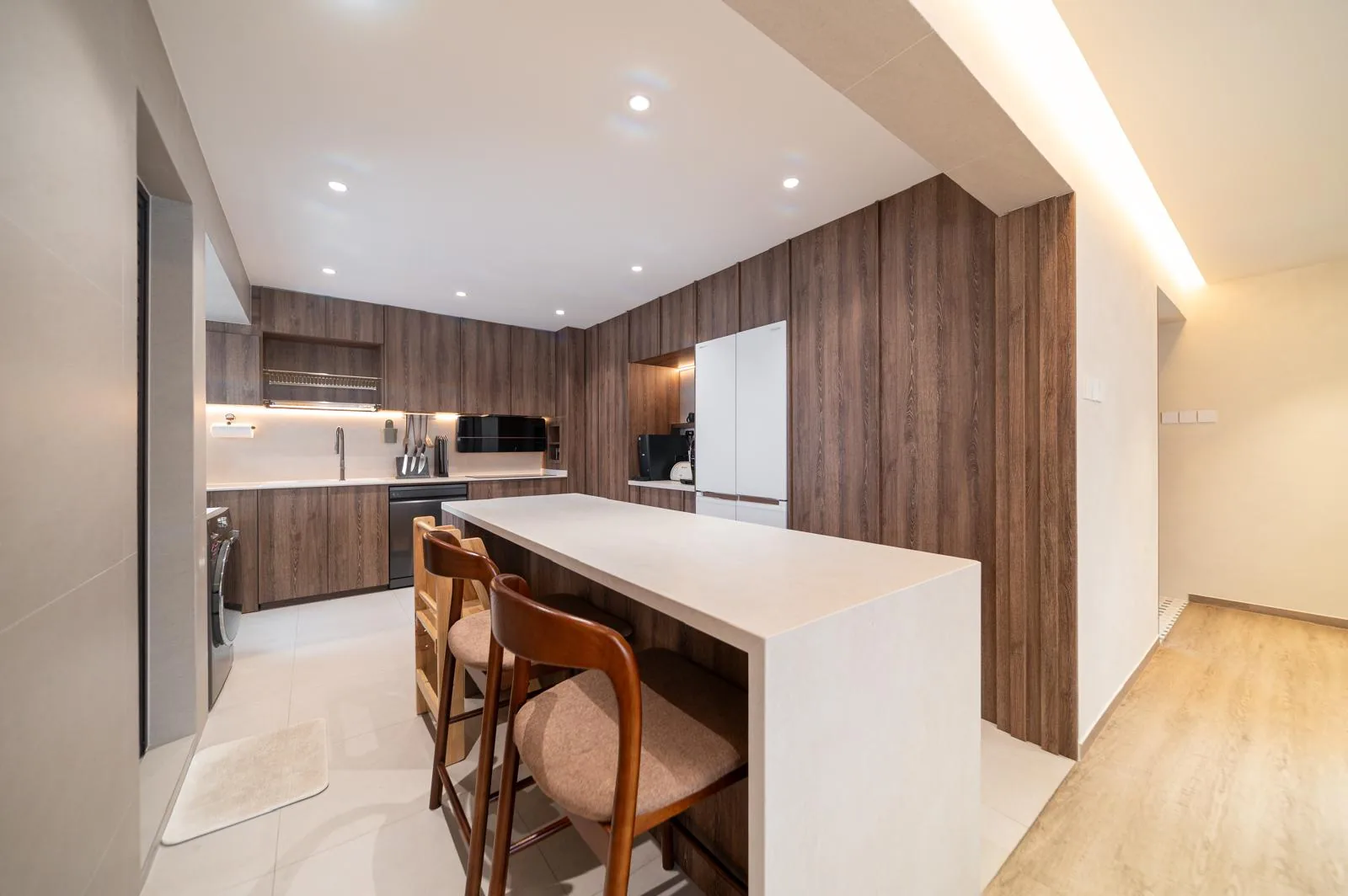 Completed Project Direct home photograph